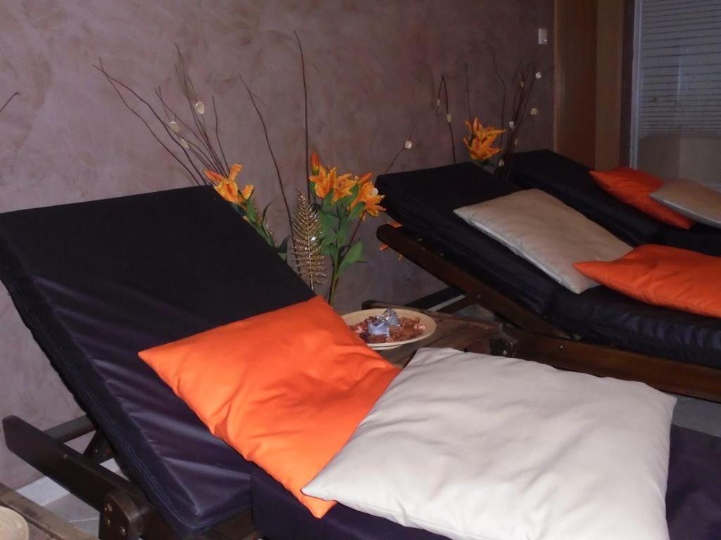 Stylish 1 Bedroom Apartment In Aspen Golf Resort Bansko Exterior foto