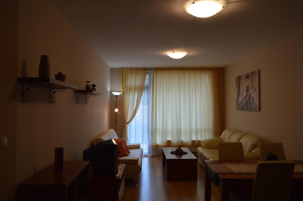 Stylish 1 Bedroom Apartment In Aspen Golf Resort Bansko Exterior foto